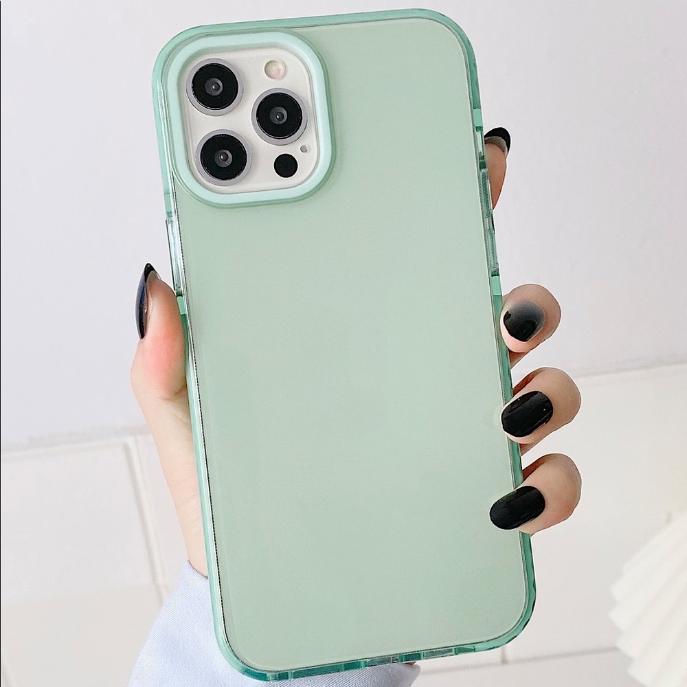 New case for iPhone 